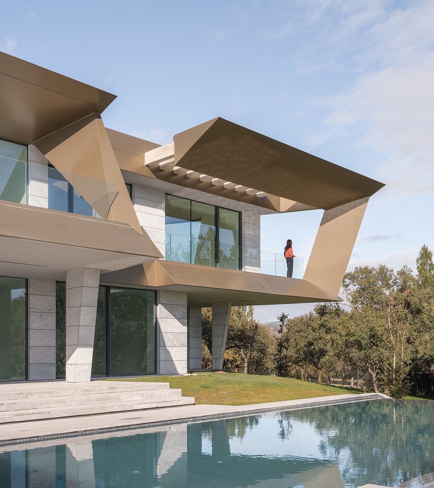 Imagen de CASA<br> ENTRE ENCINAS