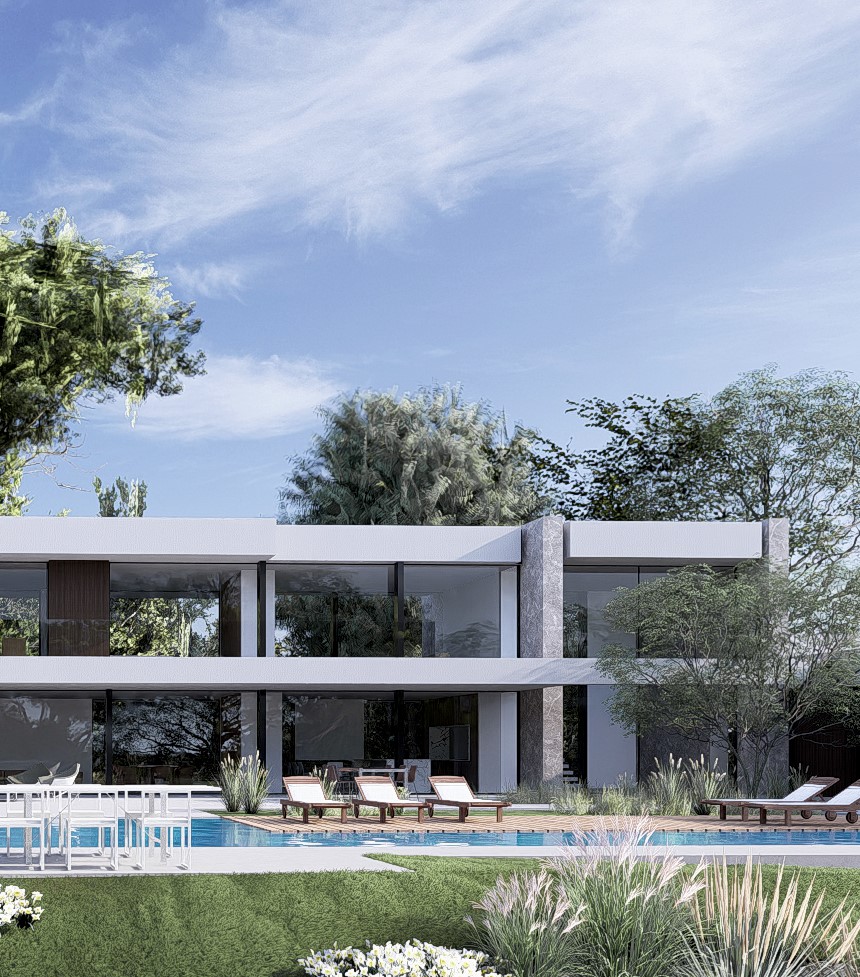 CASA RETAMA